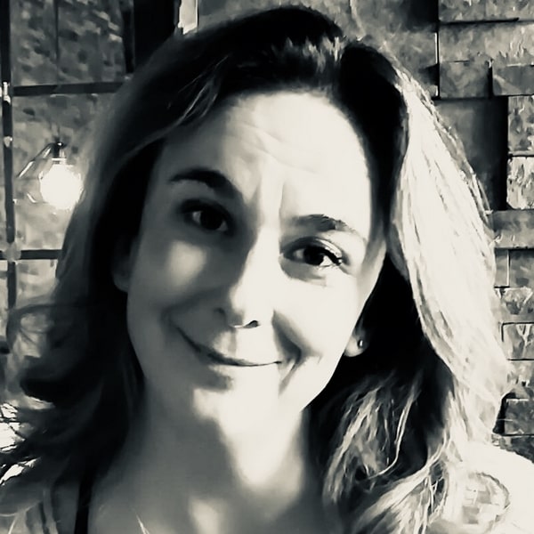 Tania Pinto Da Cunha