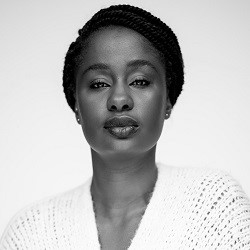 Aminata Demba